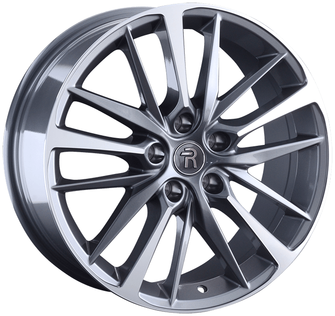 Scheda Variante Ruota &rsaquo; Marca: Replica &rsaquo; Modello: INF72