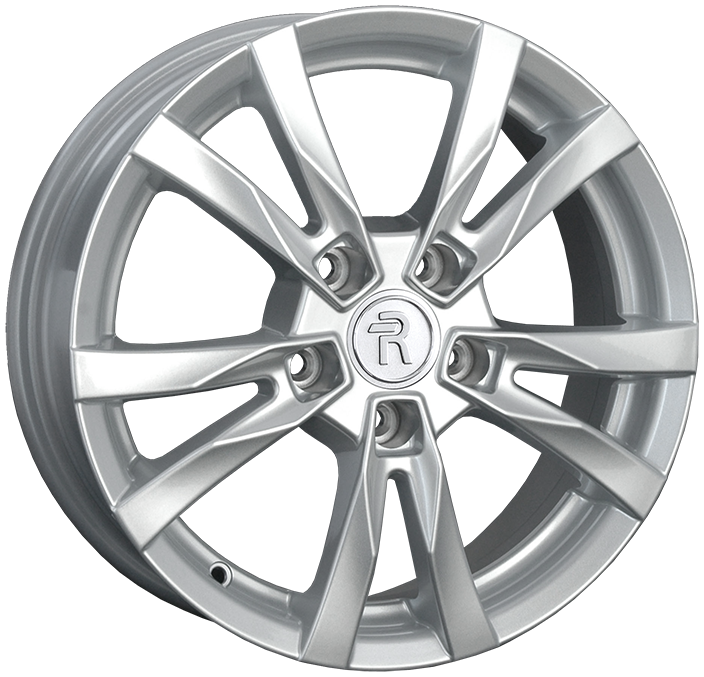 Scheda Variante Ruota &rsaquo; Marca: Replica &rsaquo; Modello: KI179