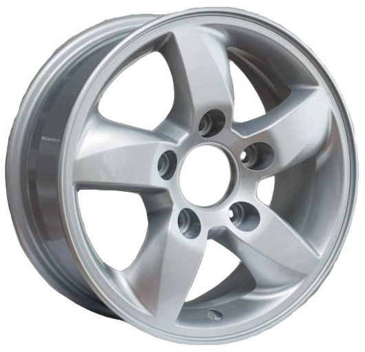 Scheda Variante Ruota &rsaquo; Marca: Replica &rsaquo; Modello: KI2