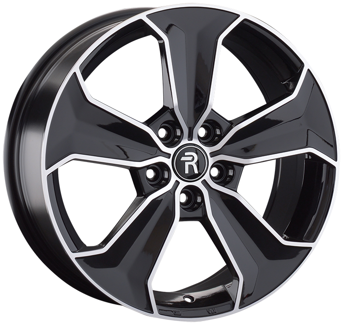 Scheda Variante Ruota &rsaquo; Marca: Replica &rsaquo; Modello: KI248
