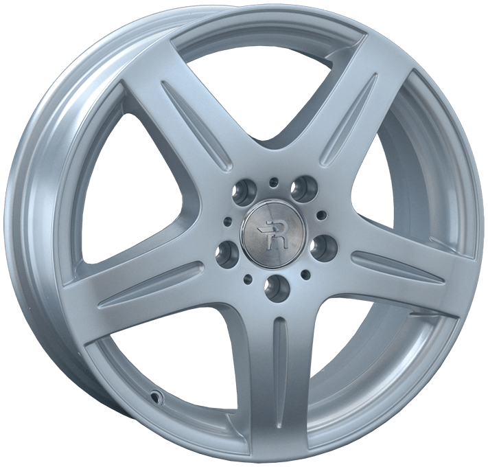 Scheda Variante Ruota &rsaquo; Marca: Replica &rsaquo; Modello: KI287