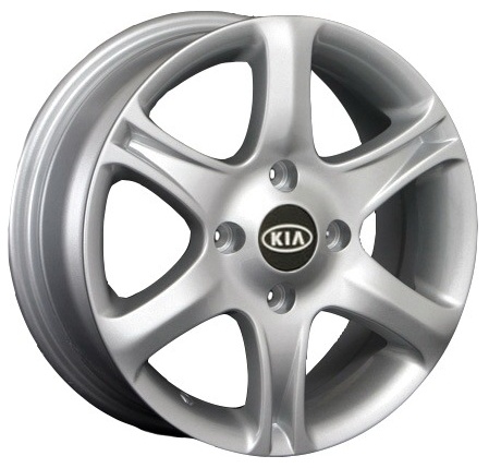 Scheda Variante Ruota &rsaquo; Marca: Replica &rsaquo; Modello: KI40