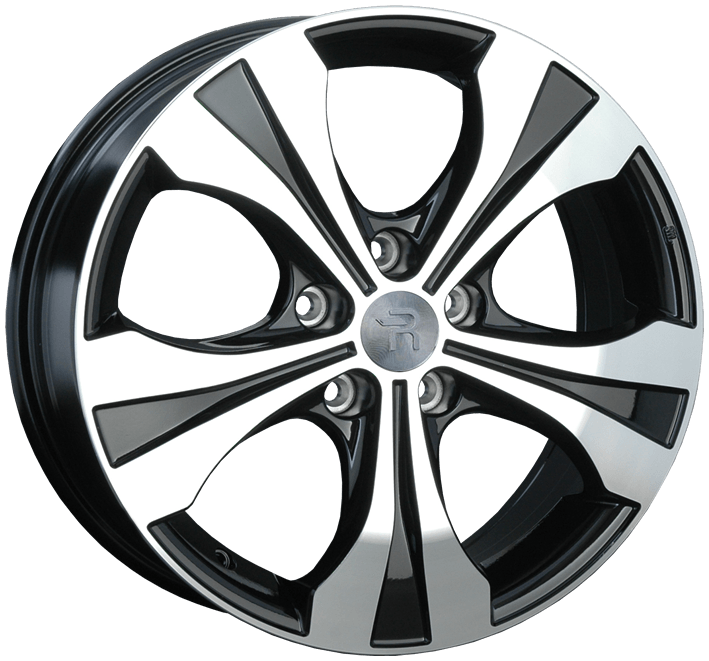 Scheda Variante Ruota &rsaquo; Marca: Replica &rsaquo; Modello: KI80