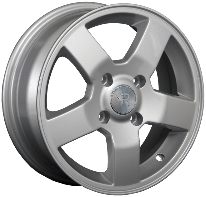 Scheda Variante Ruota &rsaquo; Marca: Replica &rsaquo; Modello: LF2