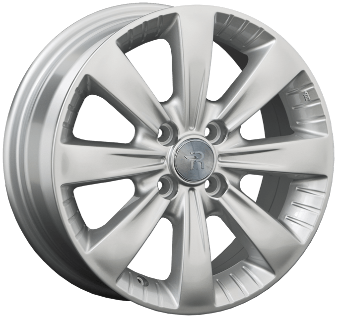 Scheda Variante Ruota &rsaquo; Marca: Replica &rsaquo; Modello: LF3