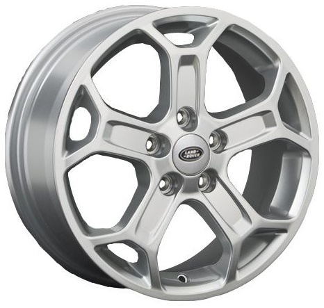 Scheda Variante Ruota &rsaquo; Marca: Replica &rsaquo; Modello: LR22