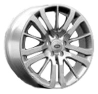 Scheda Variante Ruota &rsaquo; Marca: Replica &rsaquo; Modello: LR24