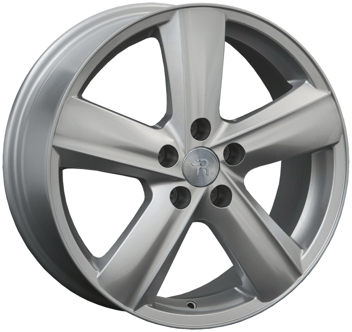 Scheda Variante Ruota &rsaquo; Marca: Replica &rsaquo; Modello: LR31