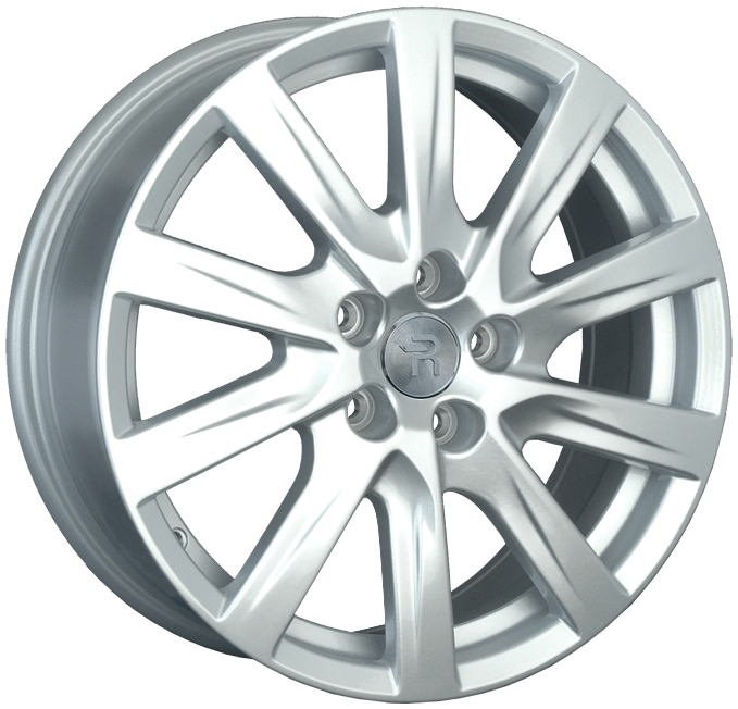 Scheda Variante Ruota &rsaquo; Marca: Replica &rsaquo; Modello: LR61