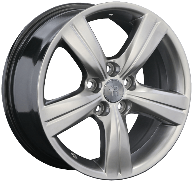 Scheda Variante Ruota &rsaquo; Marca: Replica &rsaquo; Modello: LX10