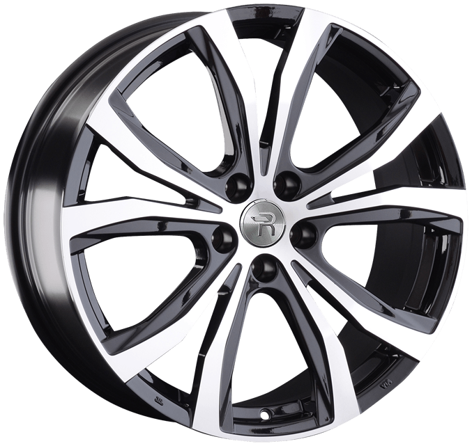 Scheda Variante Ruota &rsaquo; Marca: Replica &rsaquo; Modello: LX108
