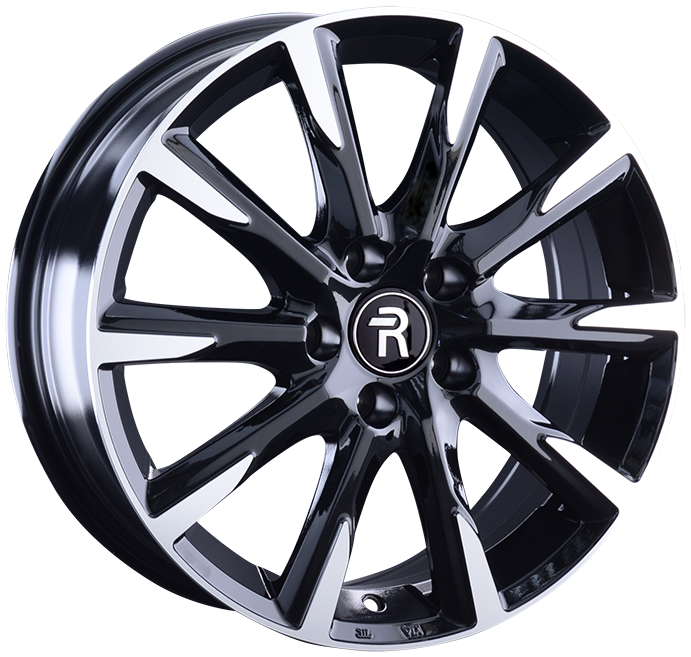 Scheda Variante Ruota &rsaquo; Marca: Replica &rsaquo; Modello: LX148