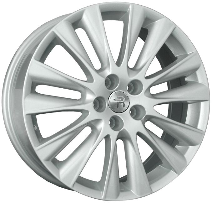 Scheda Variante Ruota &rsaquo; Marca: Replica &rsaquo; Modello: LX54