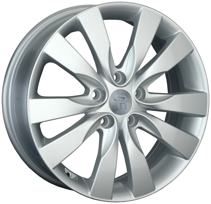 Scheda Variante Ruota &rsaquo; Marca: Replica &rsaquo; Modello: LX70