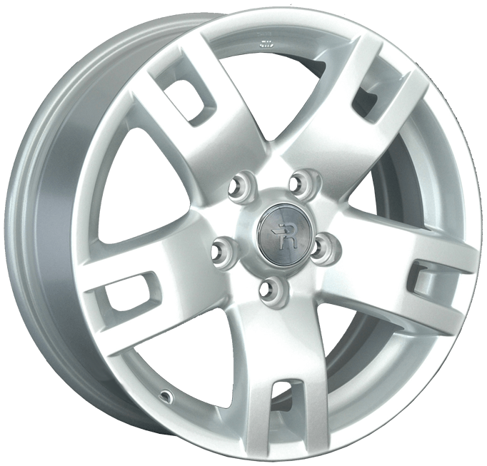 Scheda Variante Ruota &rsaquo; Marca: Replica &rsaquo; Modello: MI105