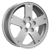 Scheda Variante Ruota &rsaquo; Marca: Replica &rsaquo; Modello: MI32