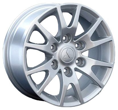 Scheda Variante Ruota &rsaquo; Marca: Replica &rsaquo; Modello: MI38