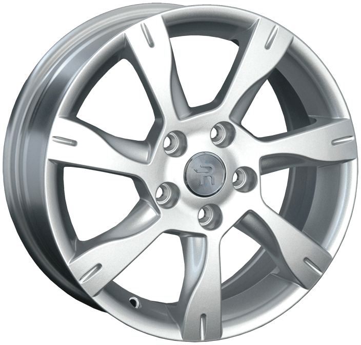Scheda Variante Ruota &rsaquo; Marca: Replica &rsaquo; Modello: MI46