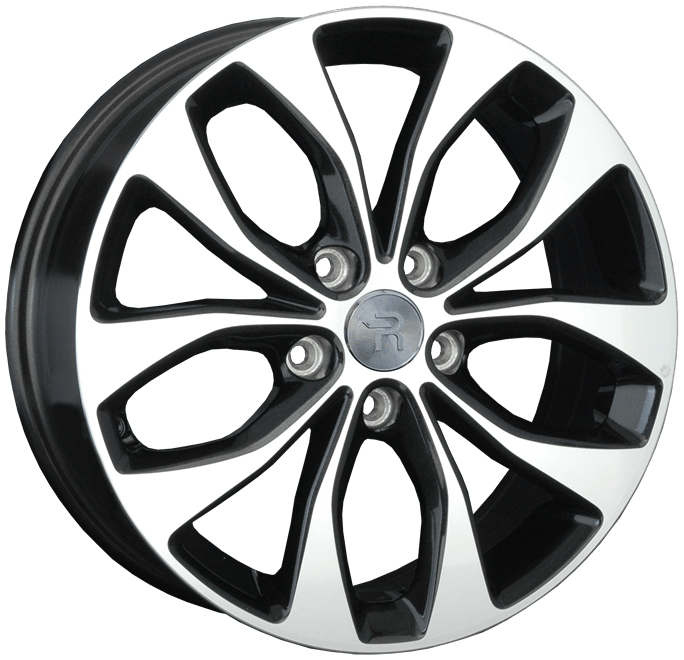 Scheda Variante Ruota &rsaquo; Marca: Replica &rsaquo; Modello: MI72