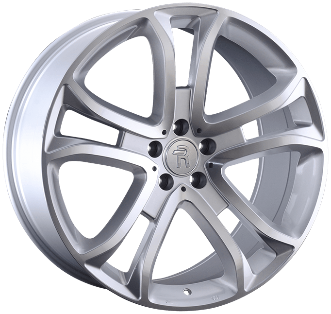 Scheda Variante Ruota &rsaquo; Marca: Replica &rsaquo; Modello: MR208