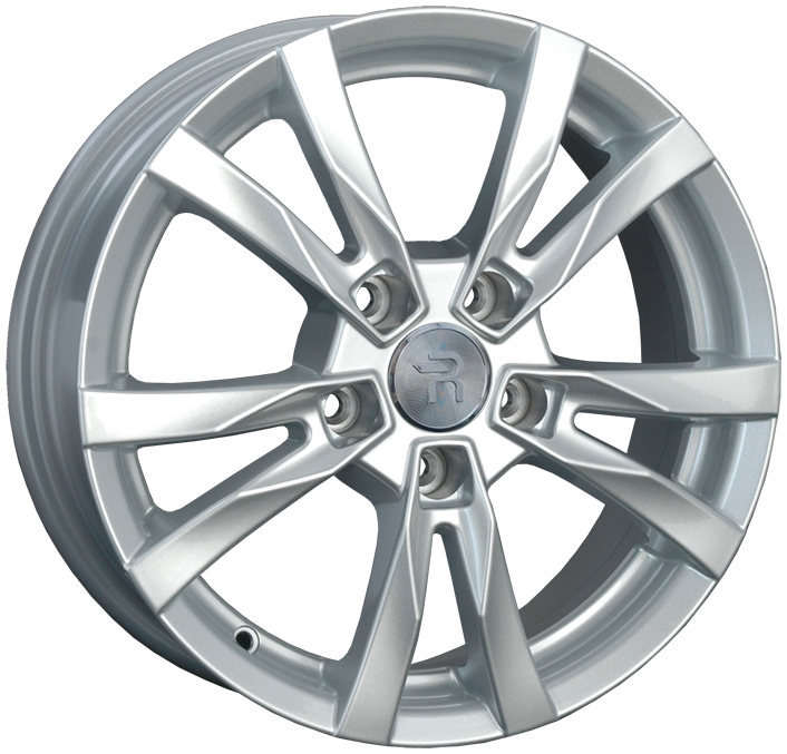 Scheda Variante Ruota &rsaquo; Marca: Replica &rsaquo; Modello: MZ110