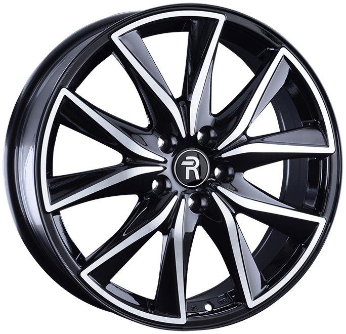 Scheda Variante Ruota &rsaquo; Marca: Replica &rsaquo; Modello: MZ119