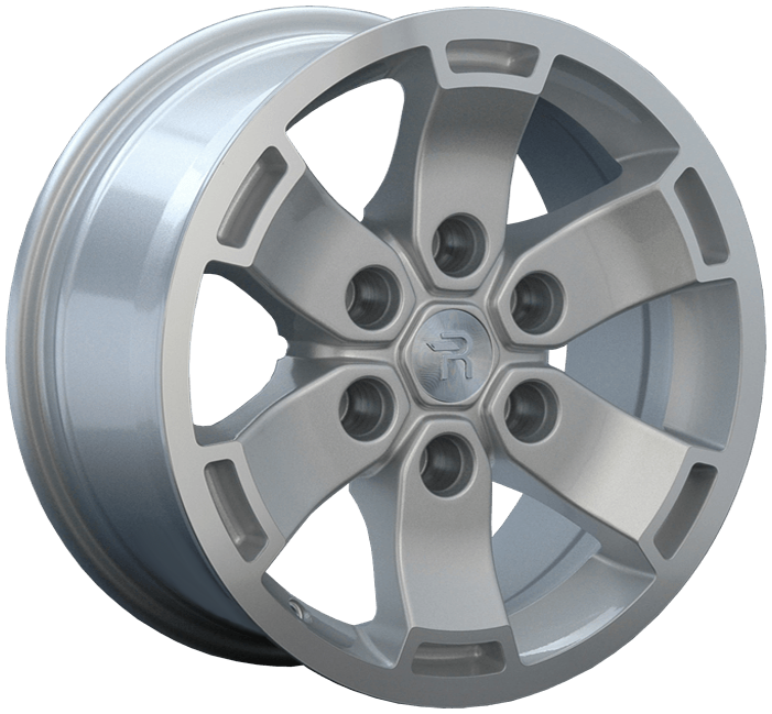 Scheda Variante Ruota &rsaquo; Marca: Replica &rsaquo; Modello: MZ31