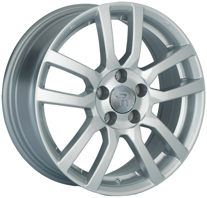 Scheda Variante Ruota &rsaquo; Marca: Replica &rsaquo; Modello: MZ95