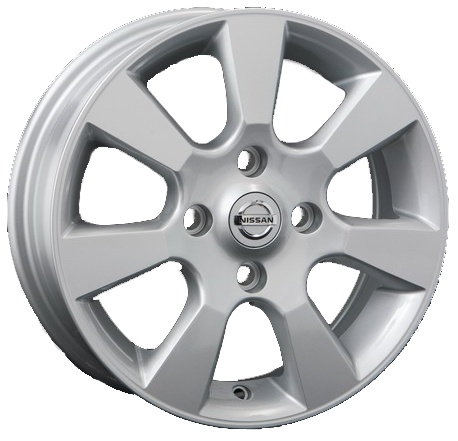 Scheda Variante Ruota &rsaquo; Marca: Replica &rsaquo; Modello: NI11