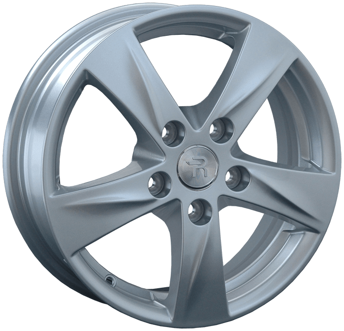 Scheda Variante Ruota &rsaquo; Marca: Replica &rsaquo; Modello: NS100