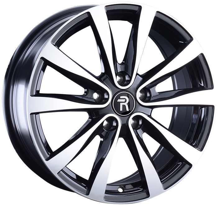 Scheda Variante Ruota &rsaquo; Marca: Replica &rsaquo; Modello: NS221
