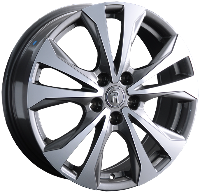 Scheda Variante Ruota &rsaquo; Marca: Replica &rsaquo; Modello: NS232