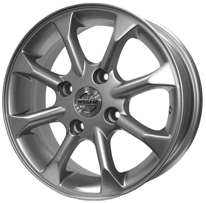 Scheda Variante Ruota &rsaquo; Marca: Replica &rsaquo; Modello: NS27