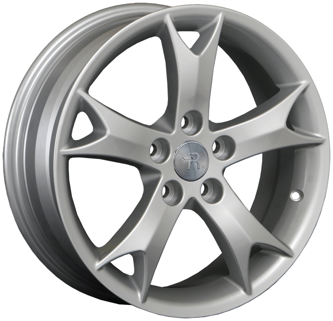 Scheda Variante Ruota &rsaquo; Marca: Replica &rsaquo; Modello: PG41