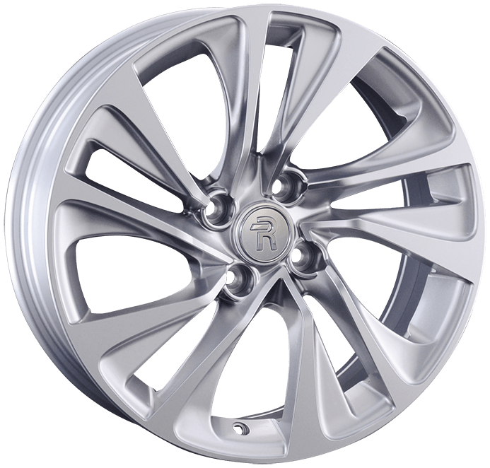 Scheda Variante Ruota &rsaquo; Marca: Replica &rsaquo; Modello: PG48