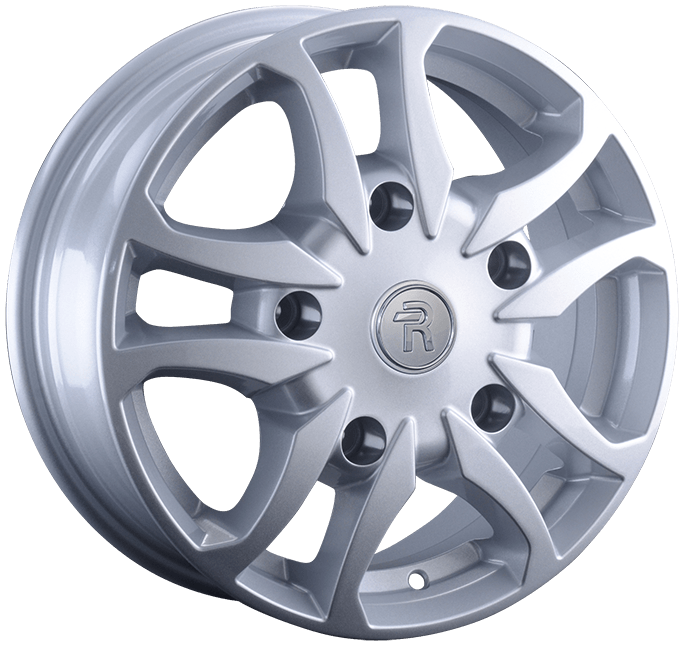 Scheda Variante Ruota &rsaquo; Marca: Replica &rsaquo; Modello: PG82
