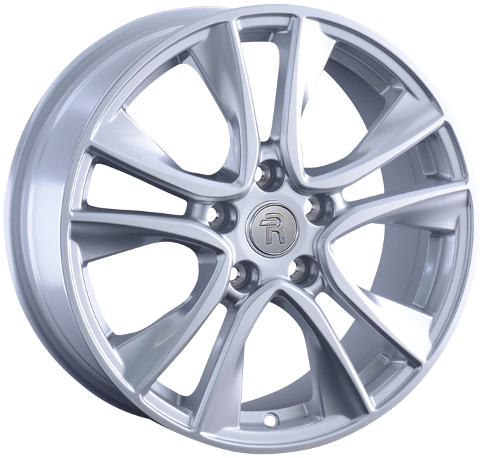 Scheda Variante Ruota &rsaquo; Marca: Replica &rsaquo; Modello: RN207