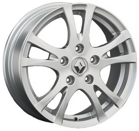 Scheda Variante Ruota &rsaquo; Marca: Replica &rsaquo; Modello: RN32