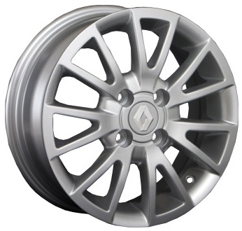 Scheda Variante Ruota &rsaquo; Marca: Replica &rsaquo; Modello: RN6