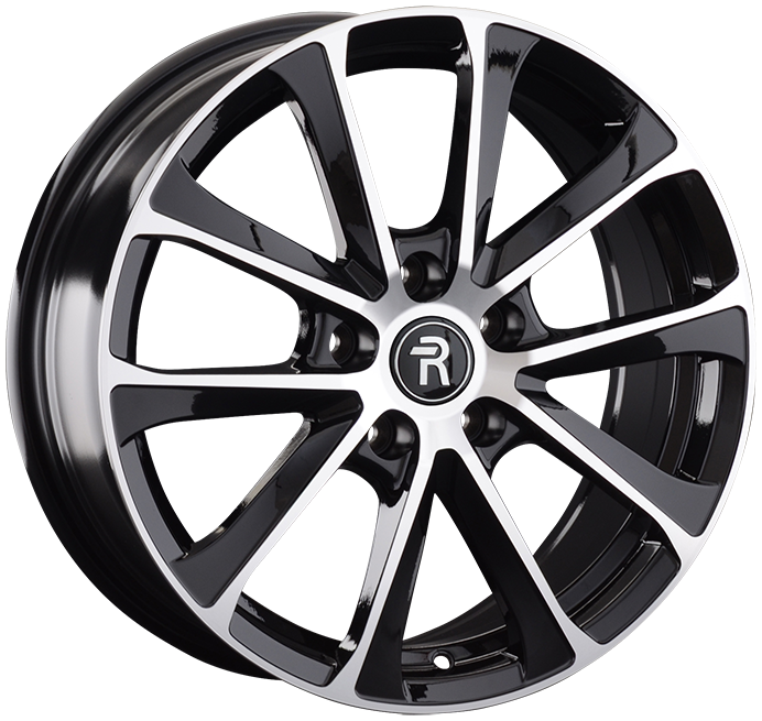 Scheda Variante Ruota &rsaquo; Marca: Replica &rsaquo; Modello: SB45
