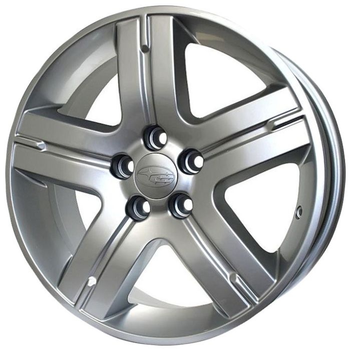 Scheda Variante Ruota &rsaquo; Marca: Replica &rsaquo; Modello: SB5