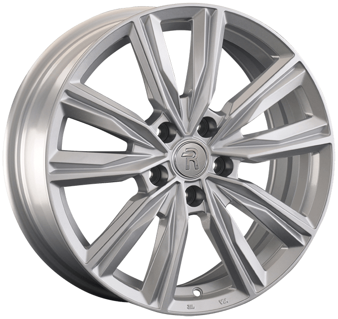 Scheda Variante Ruota &rsaquo; Marca: Replica &rsaquo; Modello: SK120