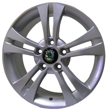 Scheda Variante Ruota &rsaquo; Marca: Replica &rsaquo; Modello: SK3