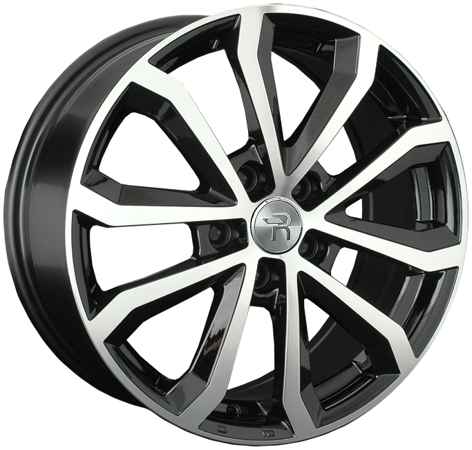 Scheda Variante Ruota &rsaquo; Marca: Replica &rsaquo; Modello: SK77