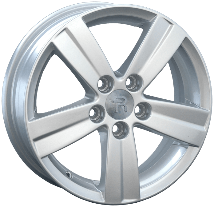 Scheda Variante Ruota &rsaquo; Marca: Replica &rsaquo; Modello: ST5