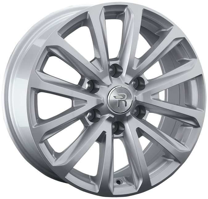 Scheda Variante Ruota &rsaquo; Marca: Replica &rsaquo; Modello: TY243