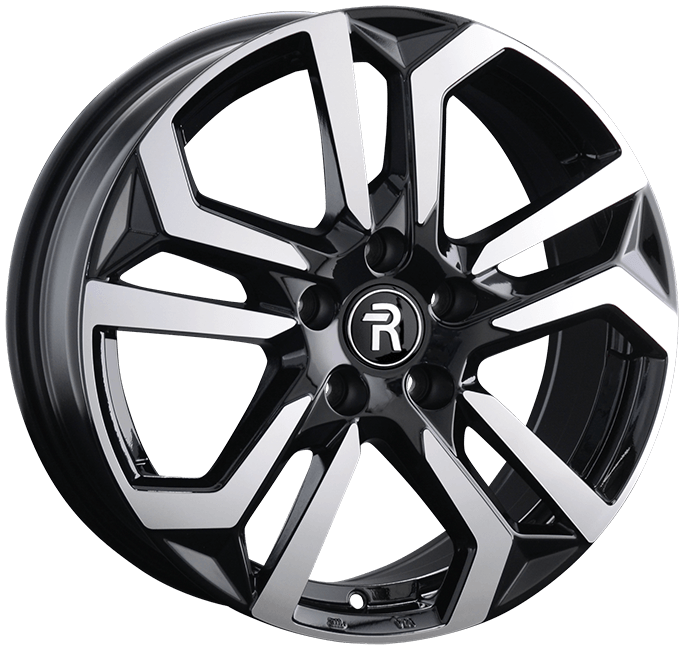 Scheda Variante Ruota &rsaquo; Marca: Replica &rsaquo; Modello: TY268
