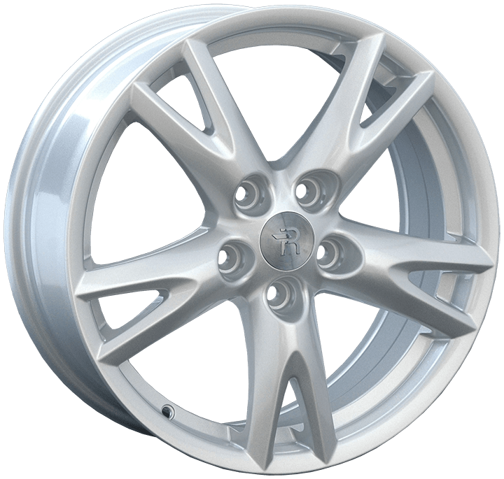 Scheda Variante Ruota &rsaquo; Marca: Replica &rsaquo; Modello: TY271