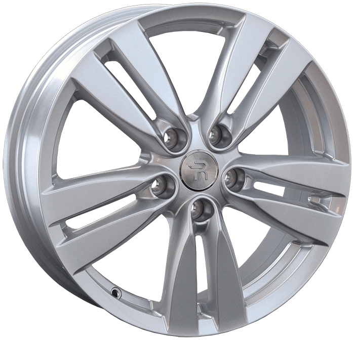 Scheda Variante Ruota &rsaquo; Marca: Replica &rsaquo; Modello: TY274