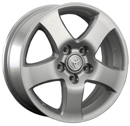 Scheda Variante Ruota &rsaquo; Marca: Replica &rsaquo; Modello: TY3
